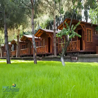 Askania Otel