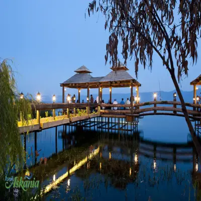 Askania Otel