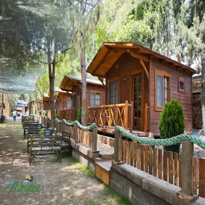 Askania Otel