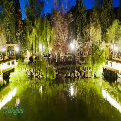Askania Otel