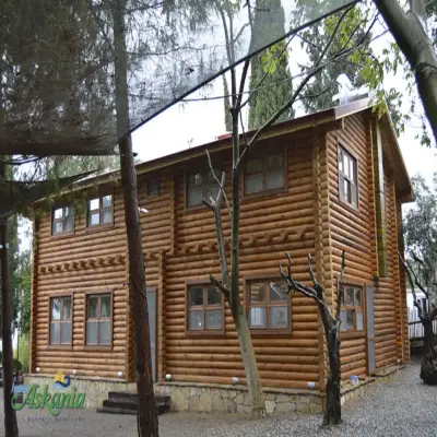 Askania Otel