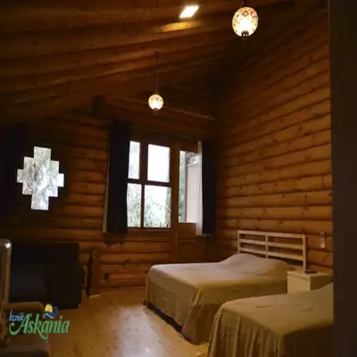 Askania Otel