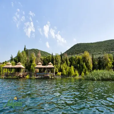 Askania Otel