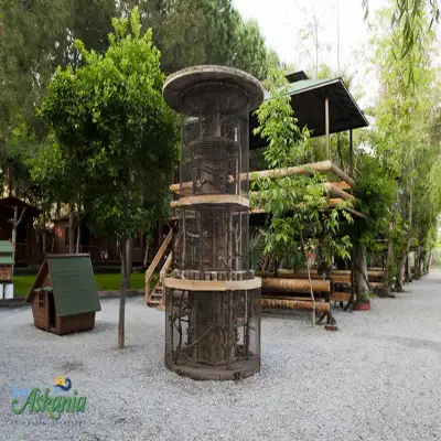 Askania Otel