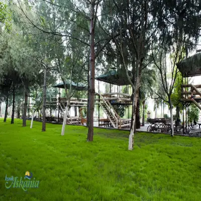 Askania Otel