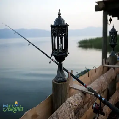 Askania Otel