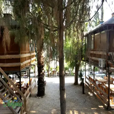 Askania Otel
