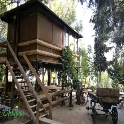 Askania Otel