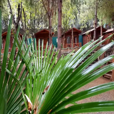 Askania Otel