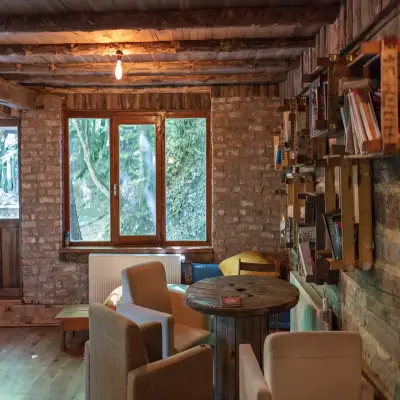 Hindiba Doğa Evi