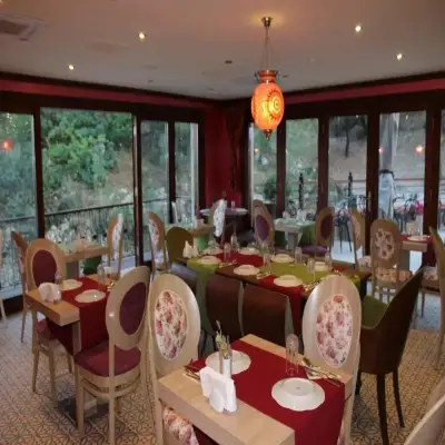 Karye Müze Otel - Yeşilyurt Köyü
