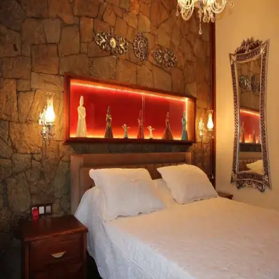 Karye Müze Otel - Yeşilyurt Köyü