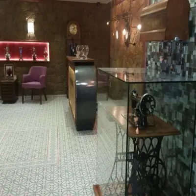 Karye Müze Otel - Yeşilyurt Köyü