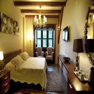 Karye Müze Otel - Yeşilyurt Köyü