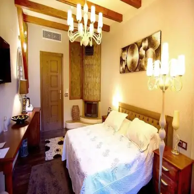 Karye Müze Otel - Yeşilyurt Köyü