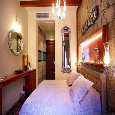 Karye Müze Otel - Yeşilyurt Köyü