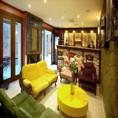 Karye Müze Otel - Yeşilyurt Köyü