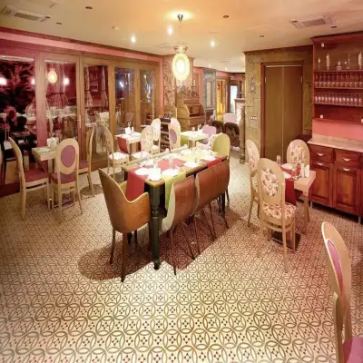 Karye Müze Otel - Yeşilyurt Köyü