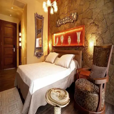 Karye Müze Otel - Yeşilyurt Köyü
