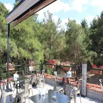 Karye Müze Otel - Yeşilyurt Köyü
