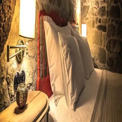 İda Blue Otel, +18
