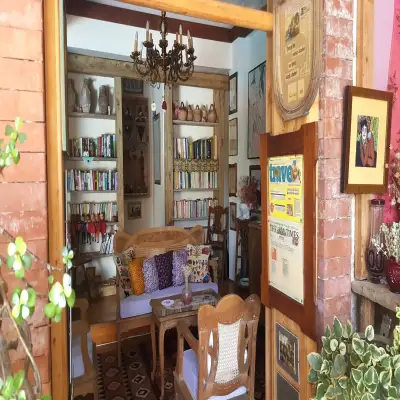 Hotel Fidanka Evleri, +12