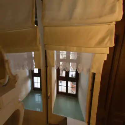Kasrı Canan Otel, Halfeti