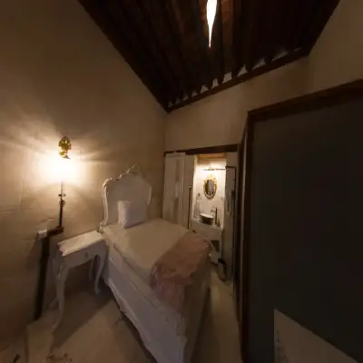Kasrı Canan Otel, Halfeti