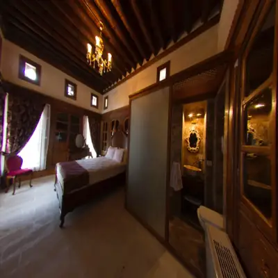 Kasrı Canan Otel, Halfeti
