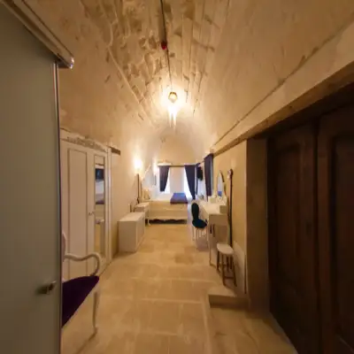 Kasrı Canan Otel, Halfeti