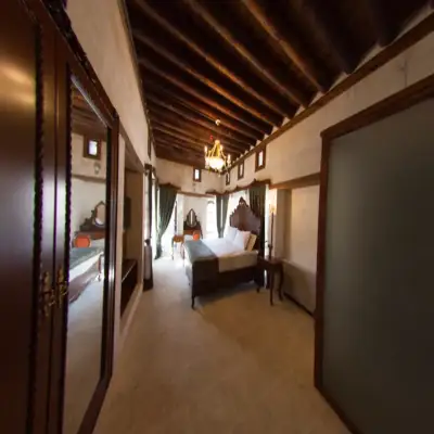 Kasrı Canan Otel, Halfeti