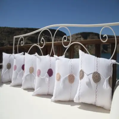 Kasrı Canan Otel, Halfeti