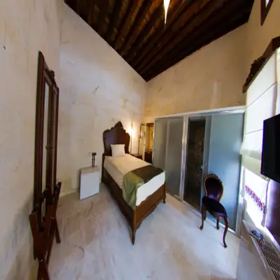 Kasrı Canan Otel, Halfeti