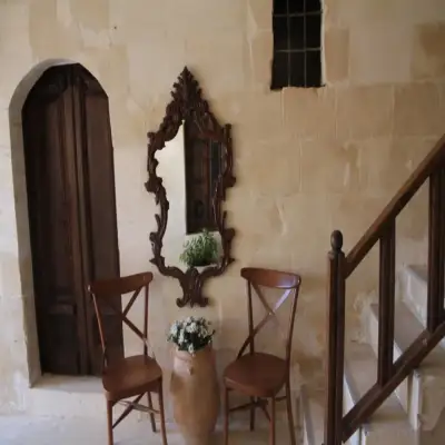Kasrı Canan Otel, Halfeti