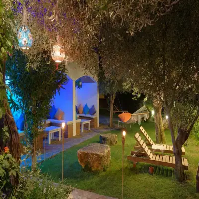 Yalıçapkını Otel