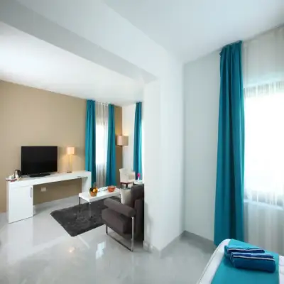Saraya Bodrum