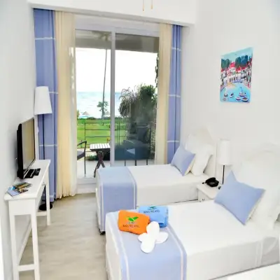 Marvel Tree Hotel Anamur
