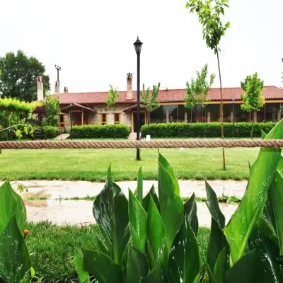 Muğla Taşhan Otel