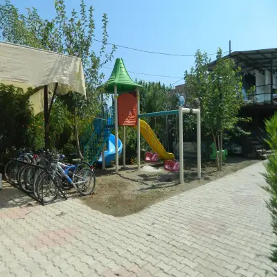 Rüya Villen Park