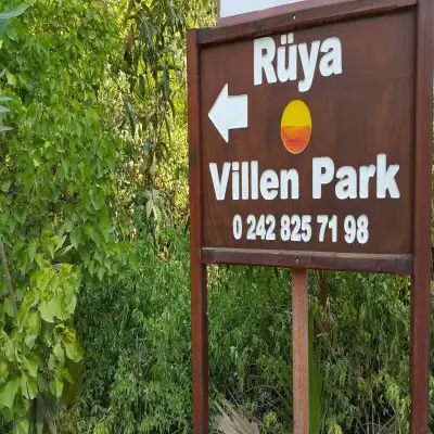 Rüya Villen Park