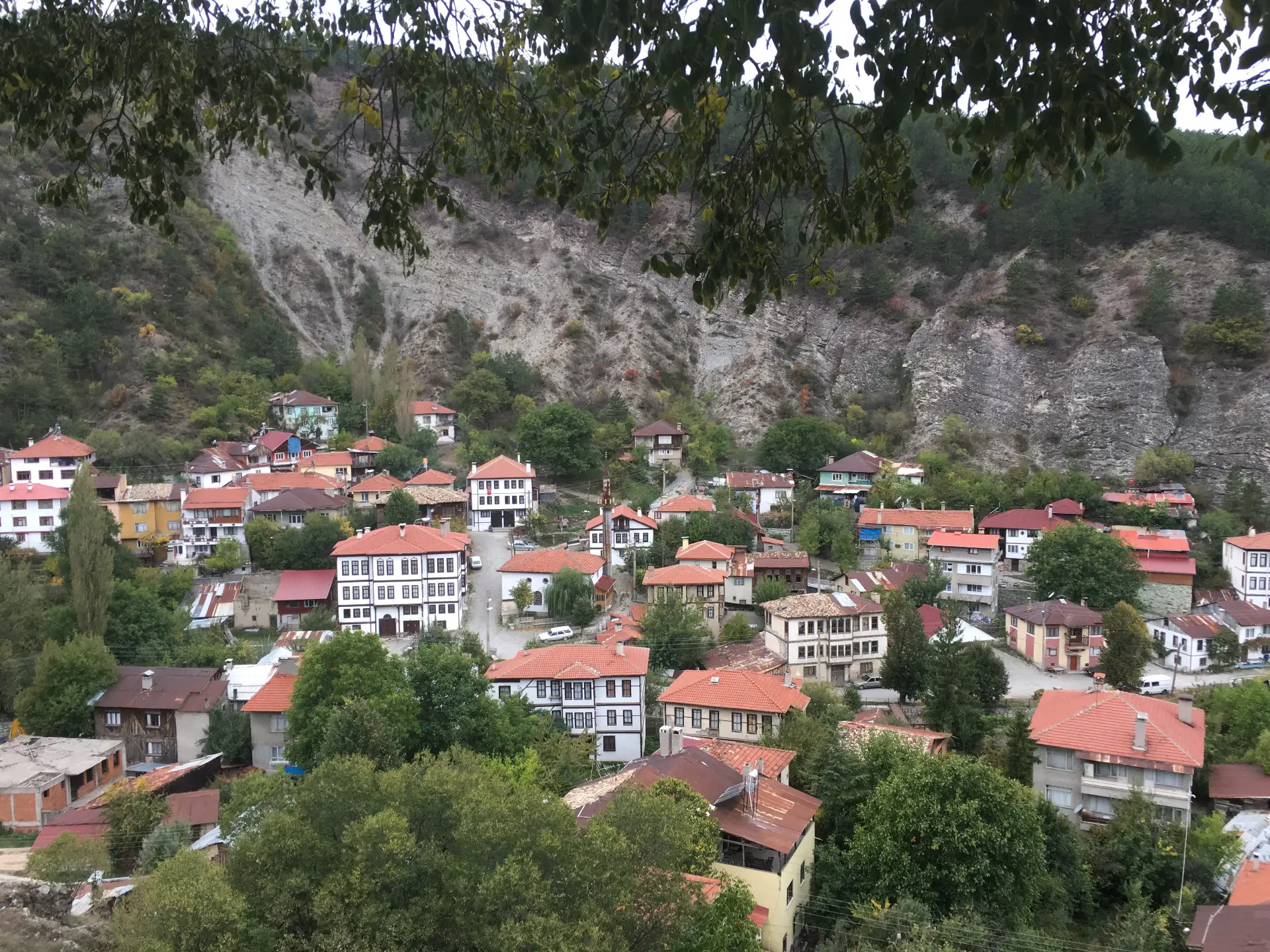 Mudurnu Gezi Rehberi: Gezilecek Yerler, Yöresel Lezzetler ve Konaklama