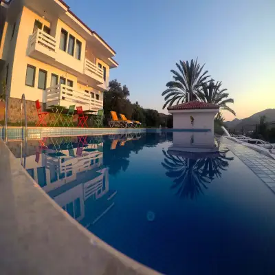 Gala Selimiye Hotel