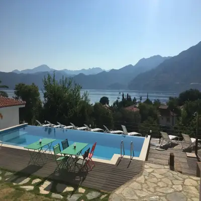 Gala Selimiye Hotel