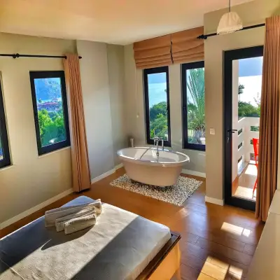 Gala Selimiye Hotel