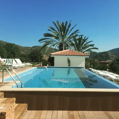 Gala Selimiye Hotel