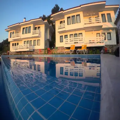 Gala Selimiye Hotel