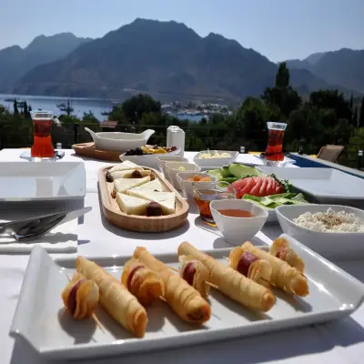 Gala Selimiye Hotel