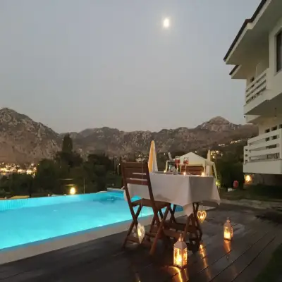 Gala Selimiye Hotel