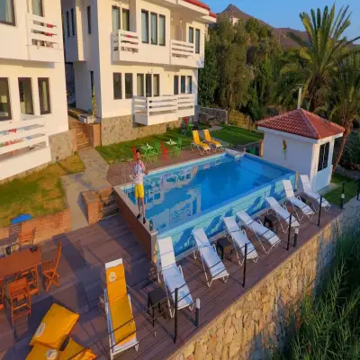 Gala Selimiye Hotel