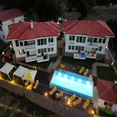 Gala Selimiye Hotel